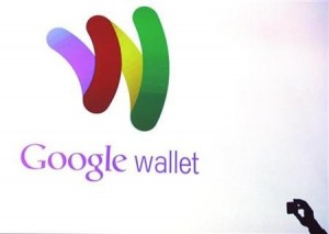 Logo Google Wallet